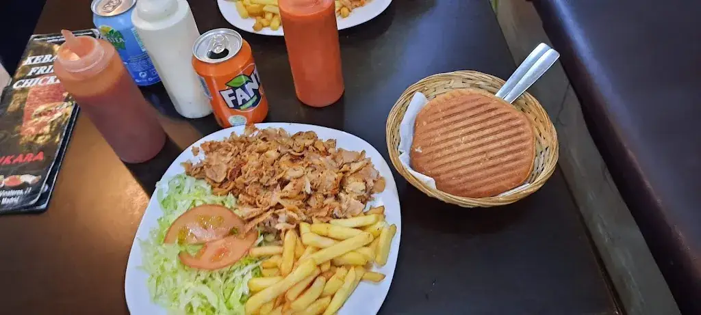 Menu_Ankara Doner Kebab_Gols_image_7