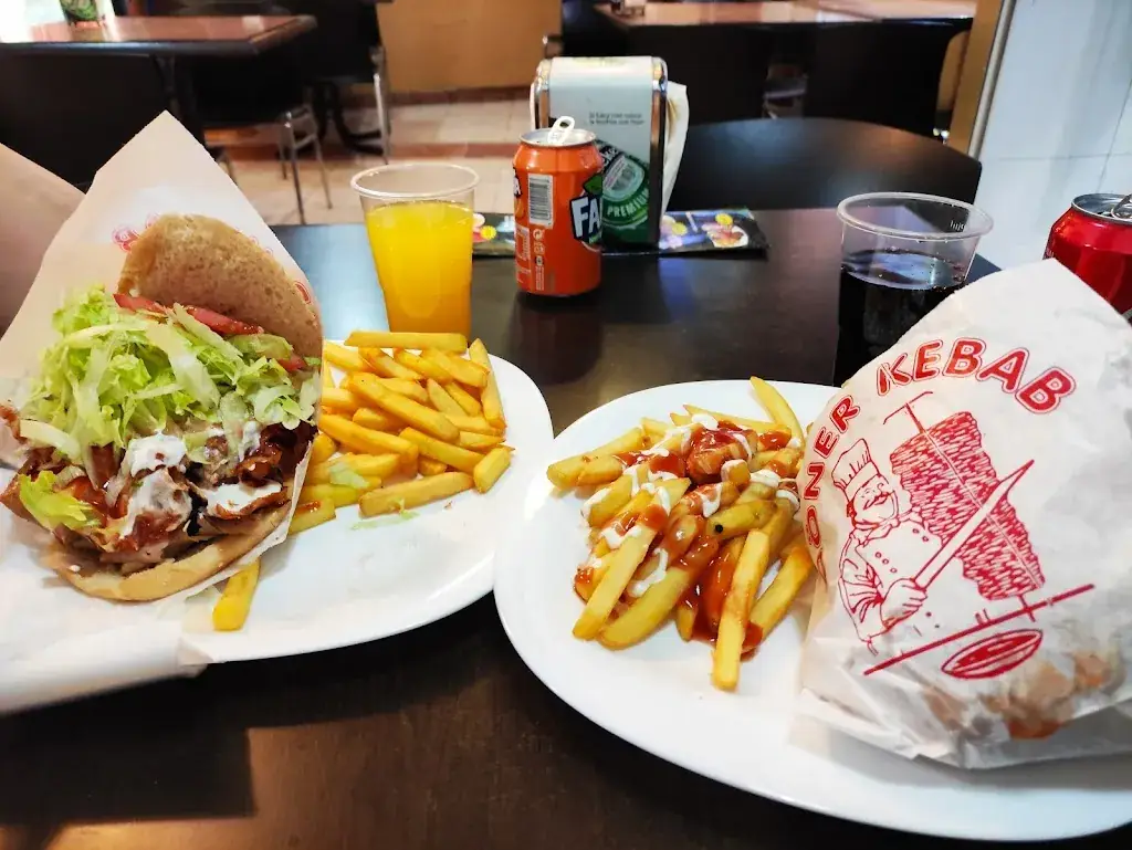 Menu_Ankara Doner Kebab_Gols_image_8