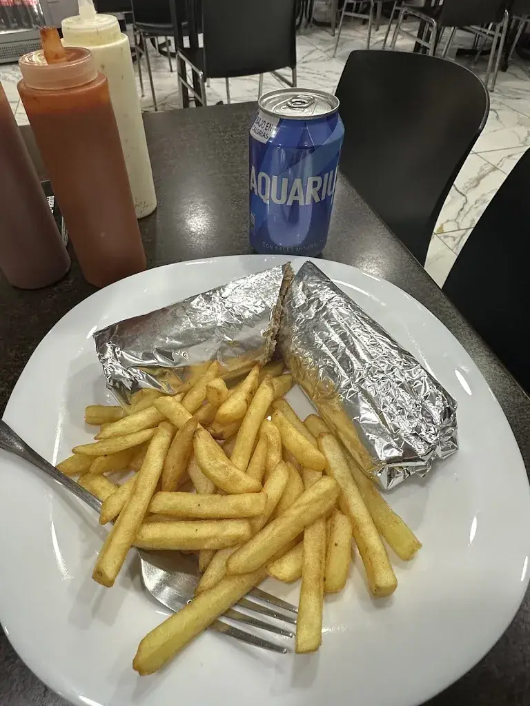 Menu_Ankara Doner Kebab_Gols_image_9