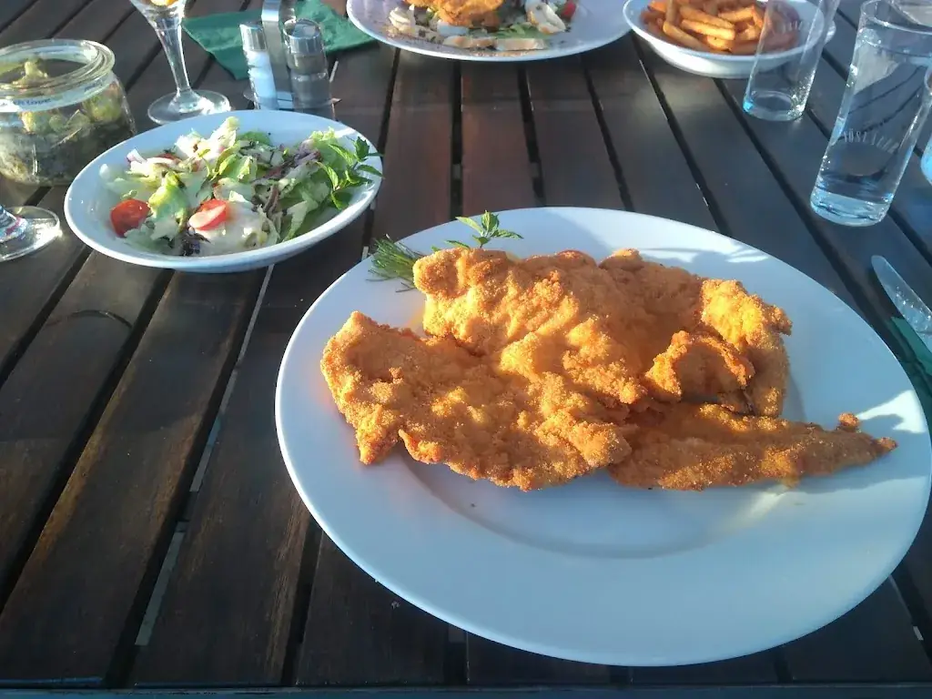 Menu_Restaurant Landhaus Schrick_Hauskirchen_immagine_1