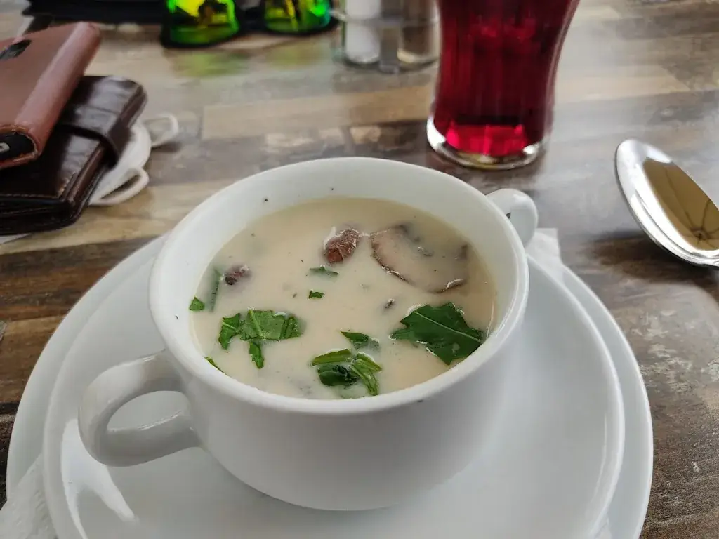 Menu_Restaurant Landhaus Schrick_Hauskirchen_immagine_3