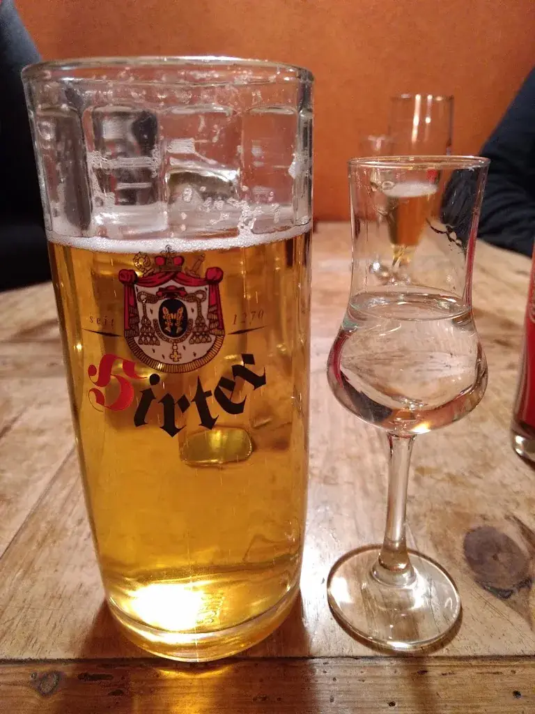 Menu_Restaurant Landhaus Schrick_Hauskirchen_immagine_4