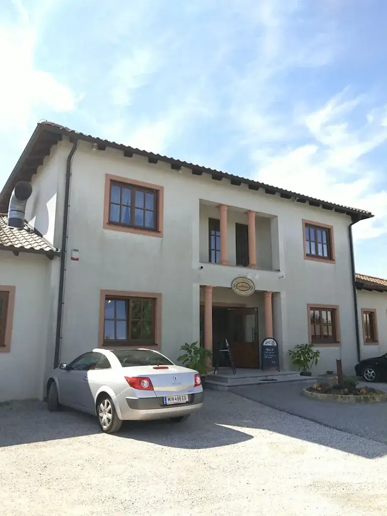 Visan S. (Khun)_Restaurant Landhaus Schrick_Hauskirchen_recensione