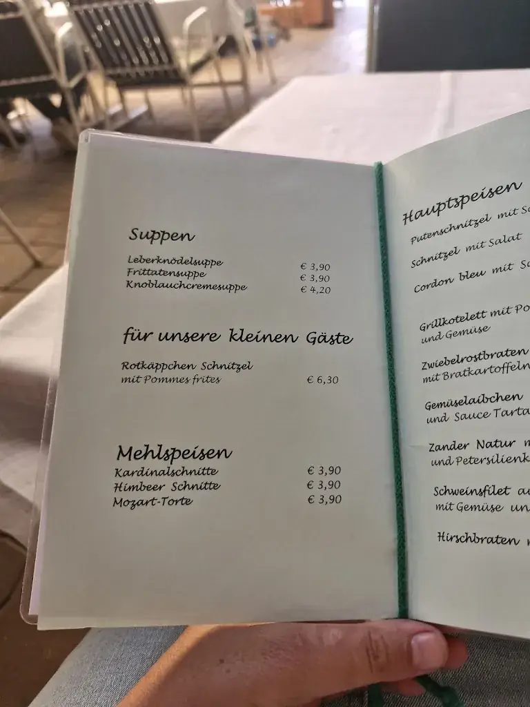 Menu_Gasthof Zesch | Schrattenberg_Hauskirchen_immagine_4