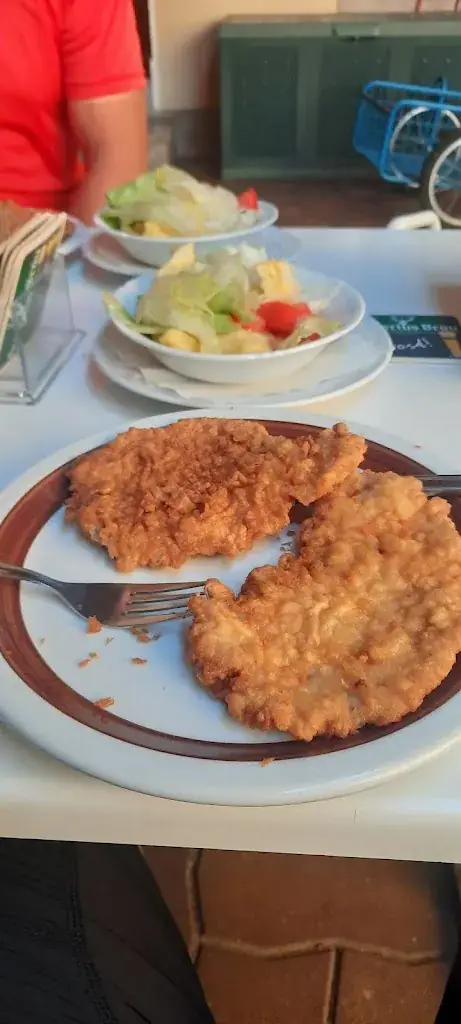 Menu_Gasthof Zesch | Schrattenberg_Hauskirchen_immagine_7