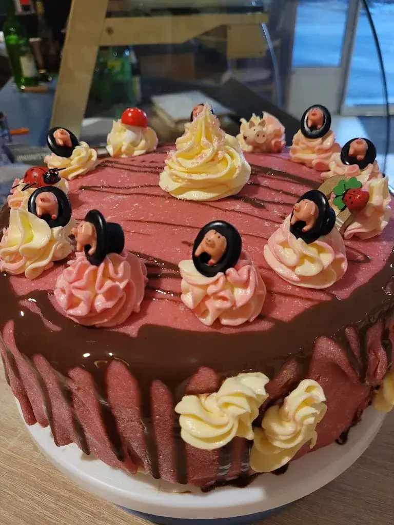 Menu_Silvi's Cafe_Heiligeneich_immagine_5