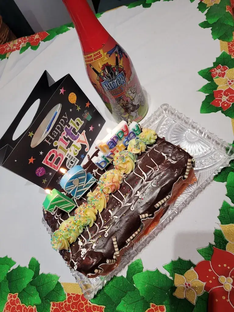 Menu_Silvi's Cafe_Heiligeneich_immagine_7