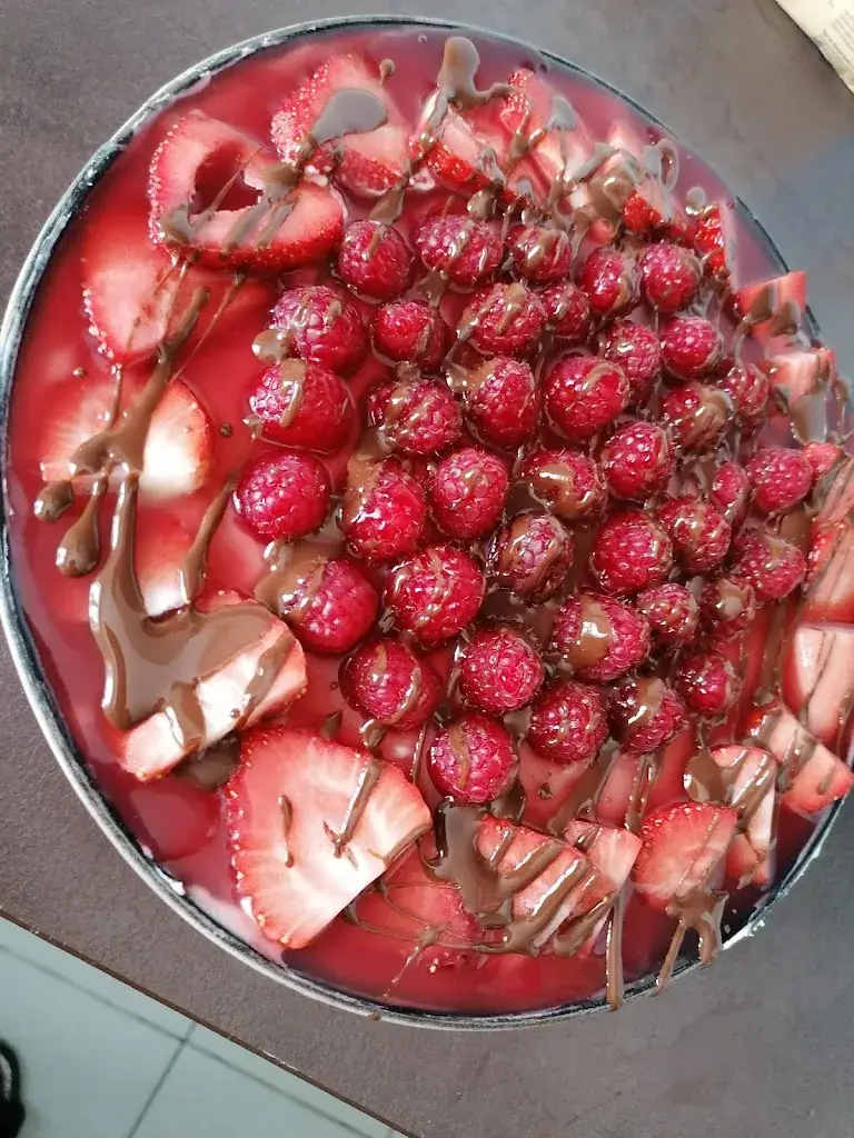 Menu_Silvi's Cafe_Heiligeneich_immagine_8