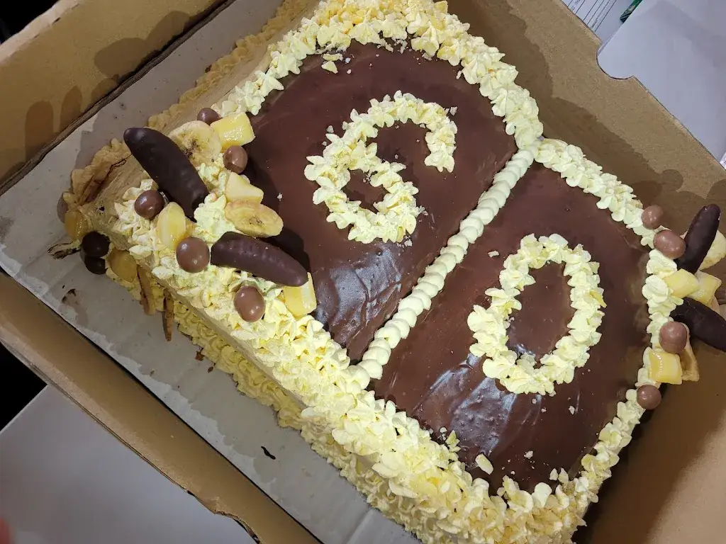 Menu_Silvi's Cafe_Heiligeneich_immagine_9