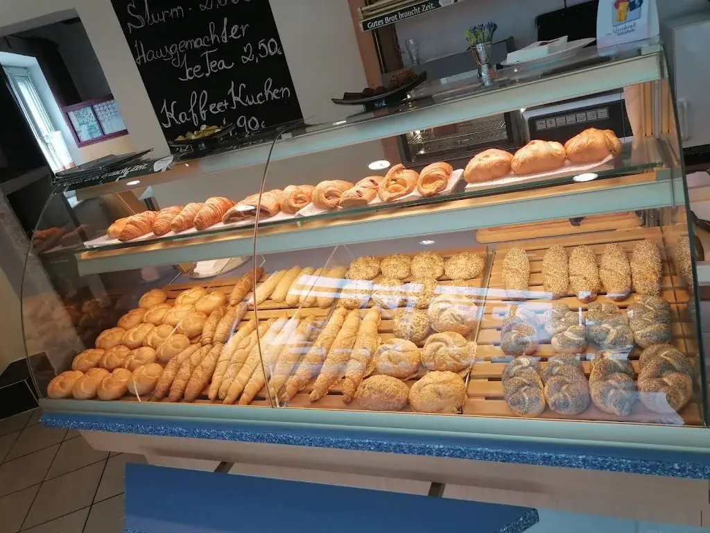 Silvi's Cafe ristorante a Heiligeneich