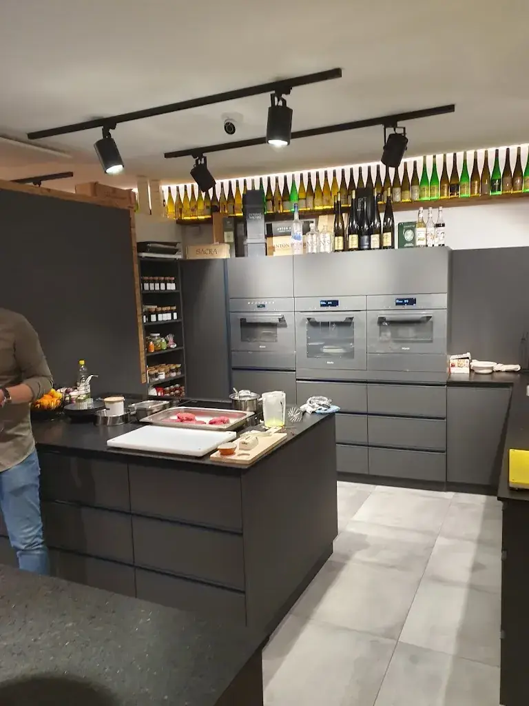 Markus Kolow_Genussmeisterei Heiligeneich_Heiligeneich_recensione