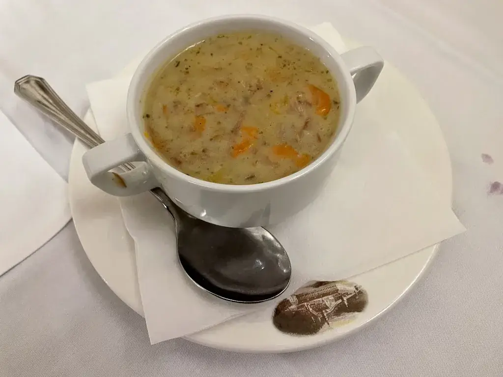 Francois Bonnay_Klostergasthof Heiligenkreuz_Heiligenkreuz_avis