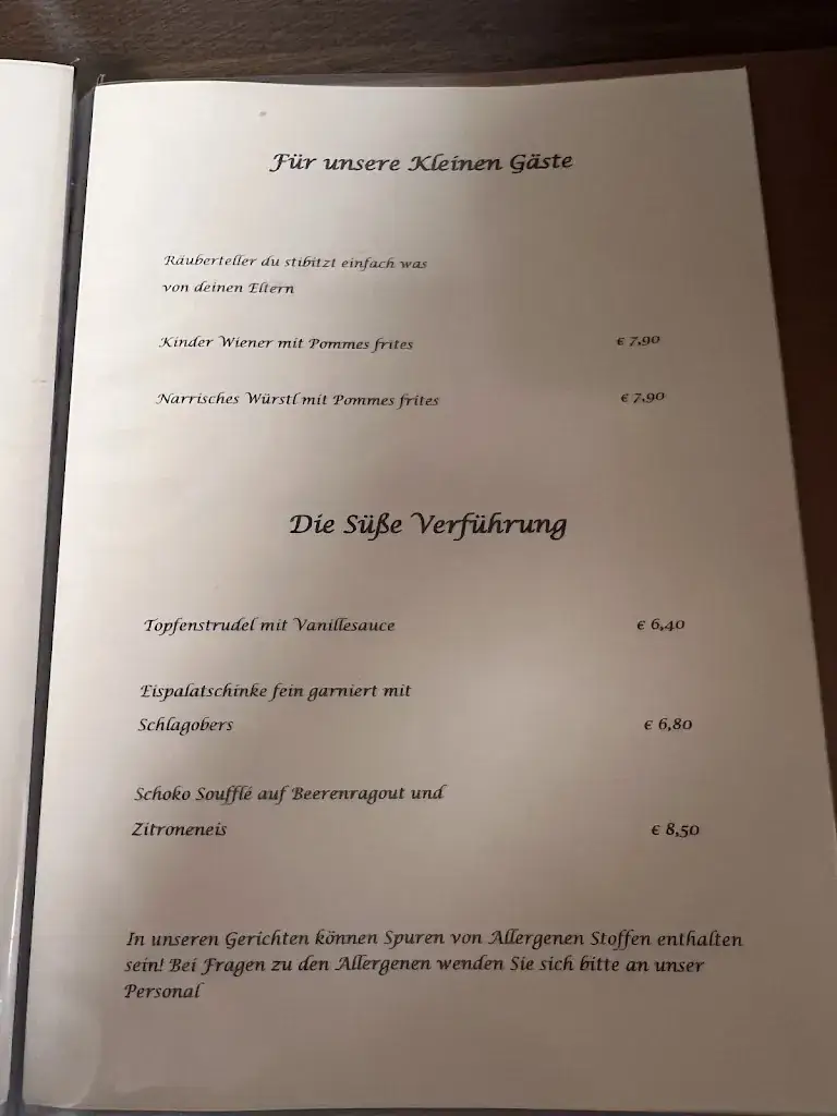 Menu_Das Kötschler_Heiligenkreuz_immagine_2
