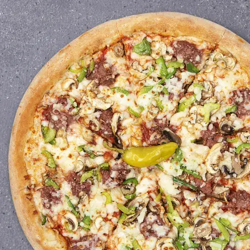 Menu_Papa Johns Pizza_Gols_immagine_5