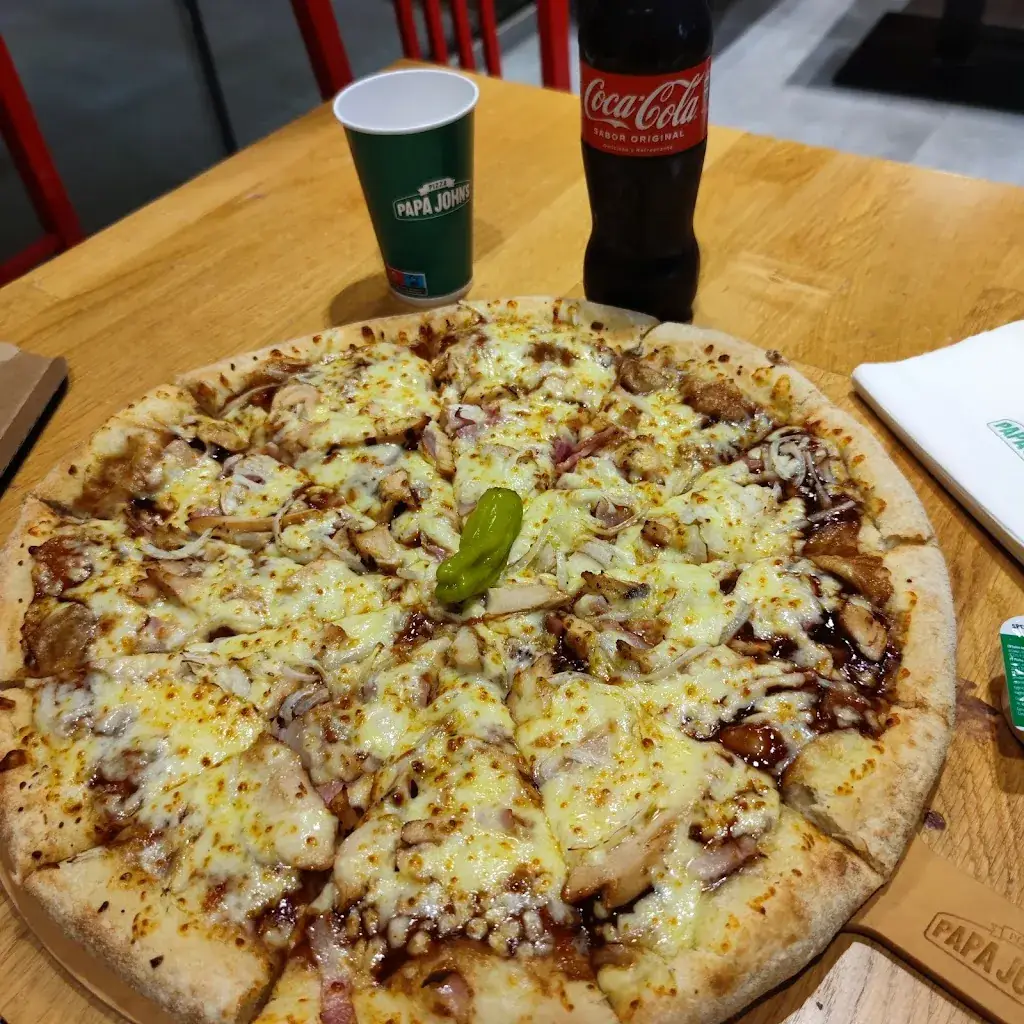 Menu_Papa Johns Pizza_Gols_immagine_7