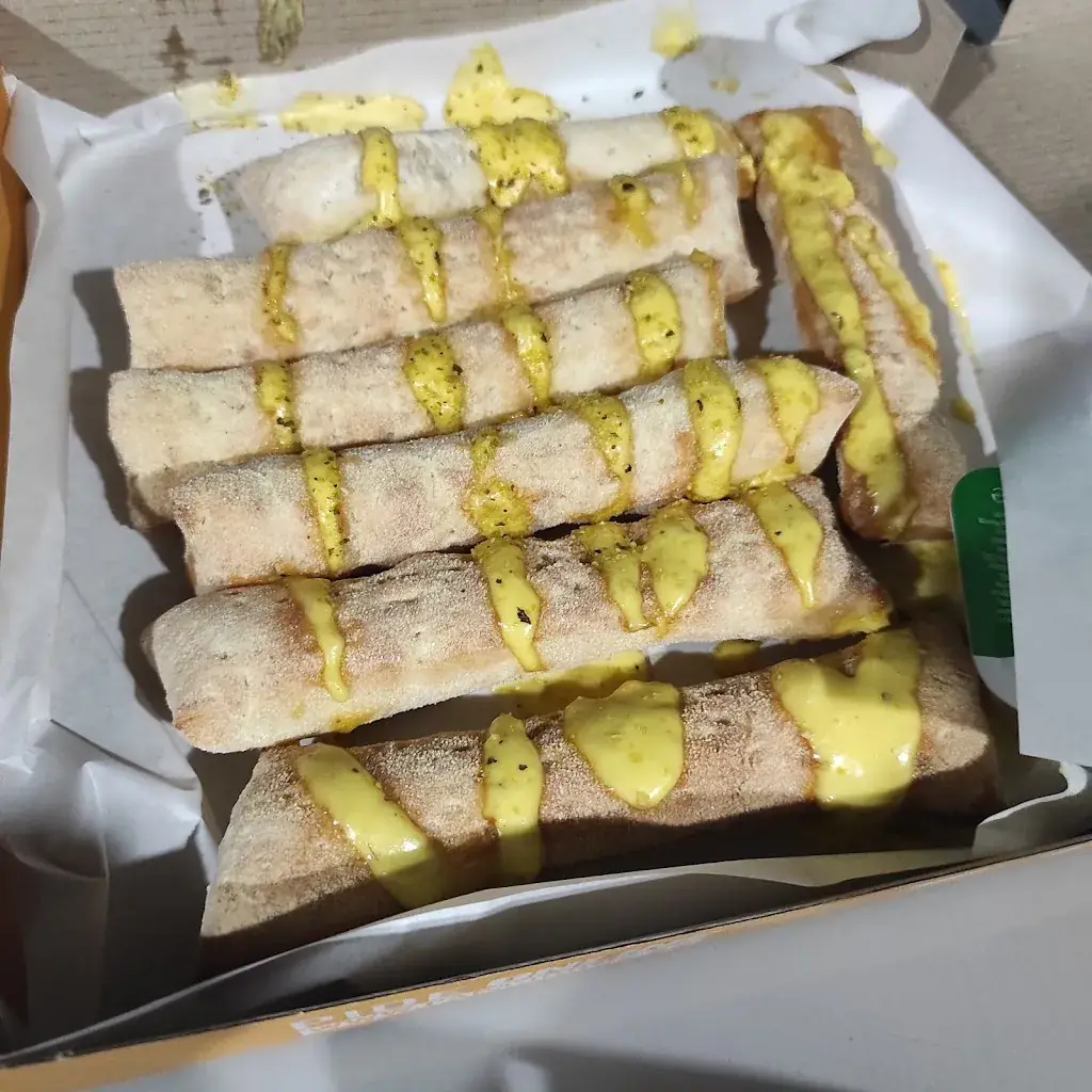 Menu_Papa Johns Pizza_Gols_immagine_9