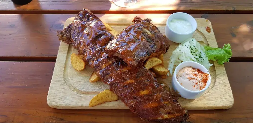 Menu_Schrank Heuriger Restaurant_Hennersdorf_immagine_4