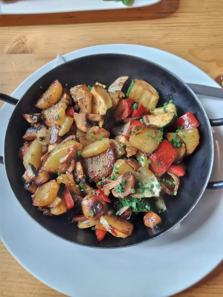 Menu_Schrank Heuriger Restaurant_Hennersdorf_immagine_8