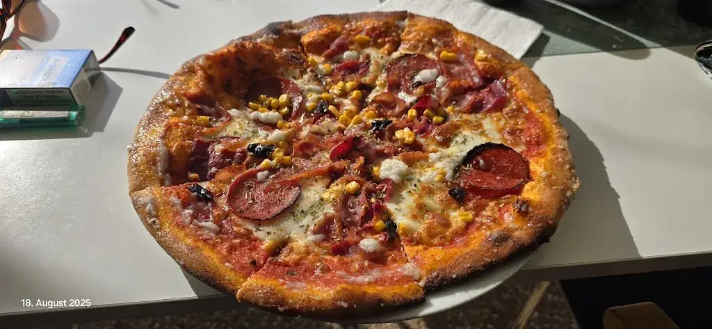 Belediye Restaurant | Catering ristorante a Hennersdorf