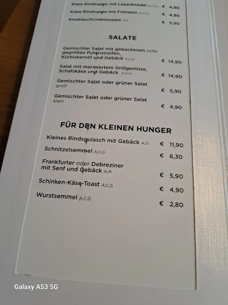Menu_Gasthaus Zum Doppeladler_Herrnbaumgarten_image_1