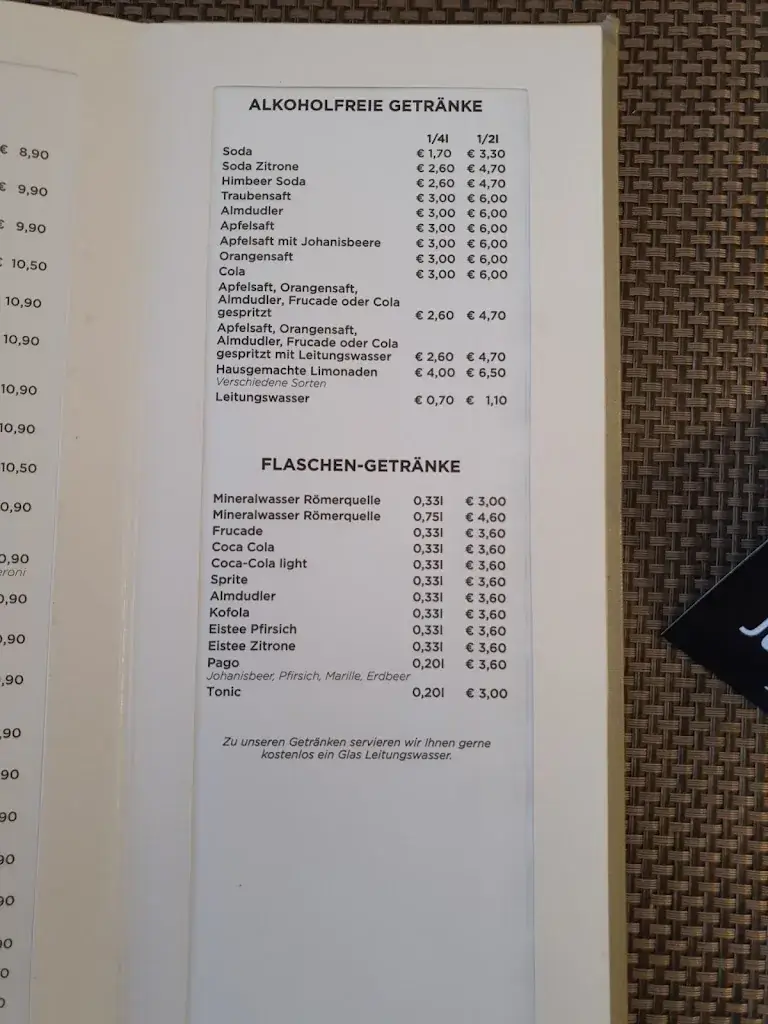 Menu_Gasthaus Zum Doppeladler_Herrnbaumgarten_image_4