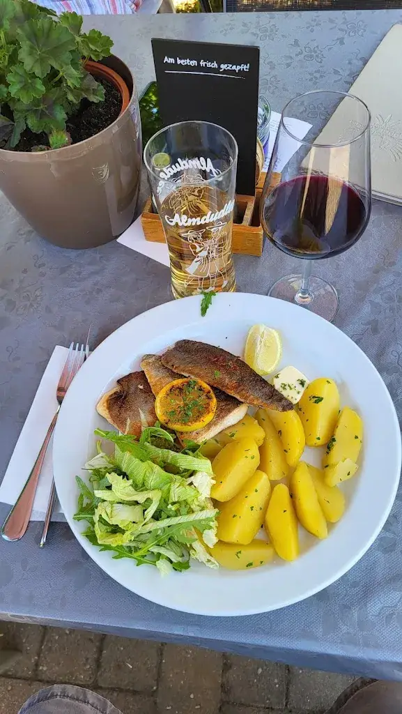 Boyer Franz_Gasthaus Zum Doppeladler_Herrnbaumgarten_avis