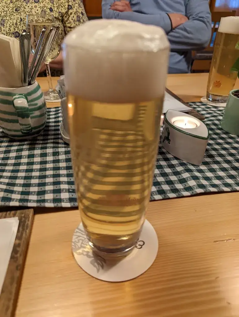 Menu_Restaurant Ranklleiten_Hinterleiten_immagine_7