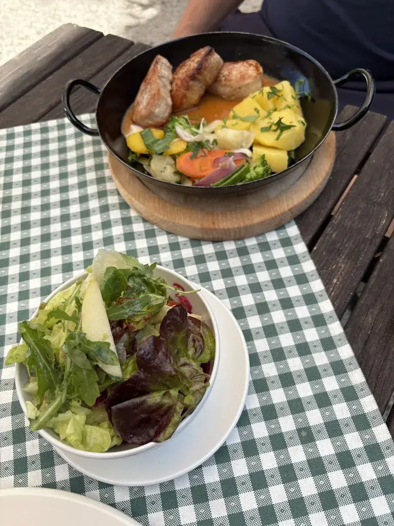 Valerie Hajkova_Restaurant Ranklleiten_Hinterleiten_recensione