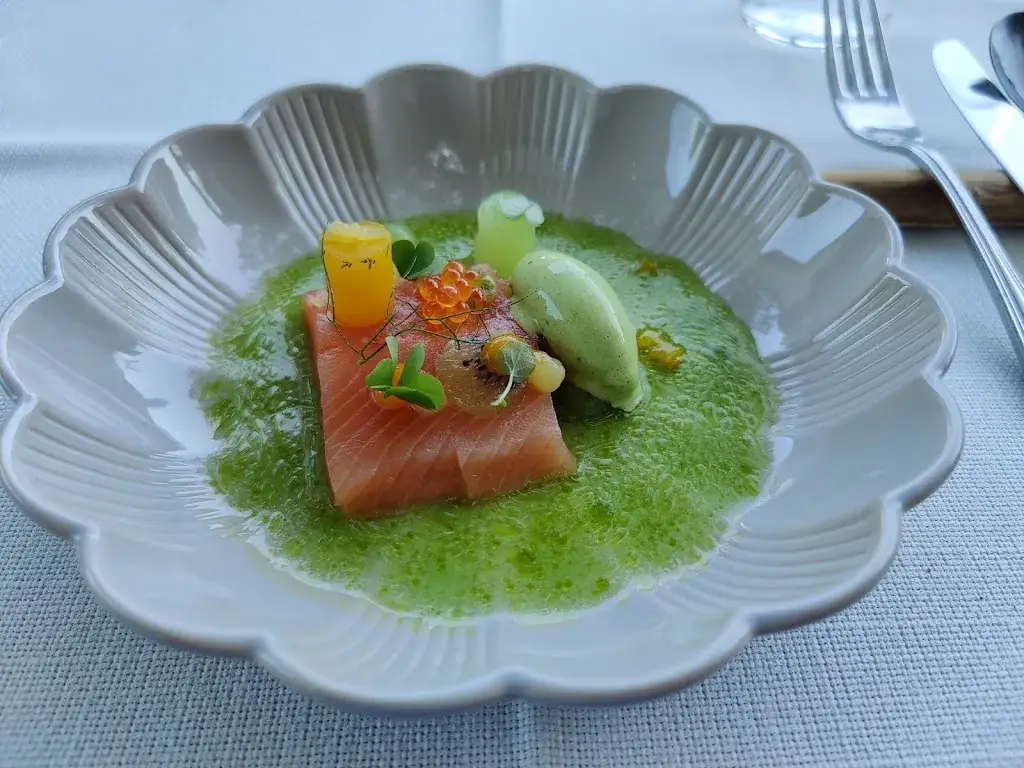 Roman Artmüller_Landgasthof Hinterleithner_Hinterleiten_review