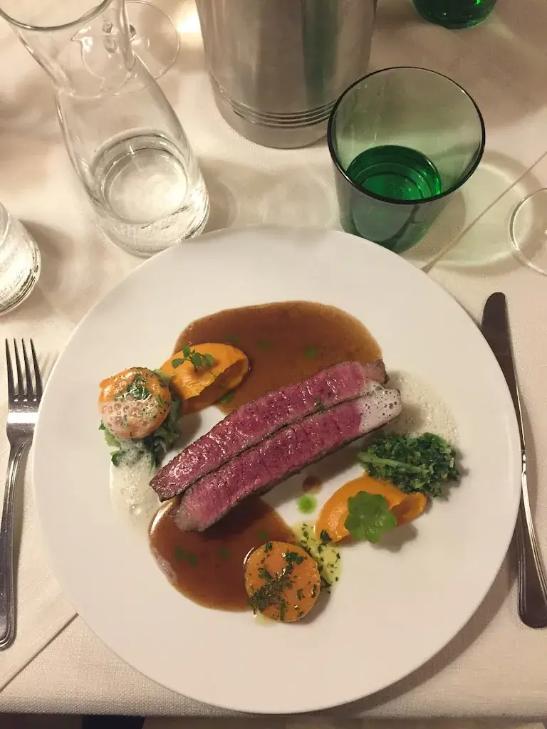 Barbara Brischar_Landgasthof Hinterleithner_Hinterleiten_review