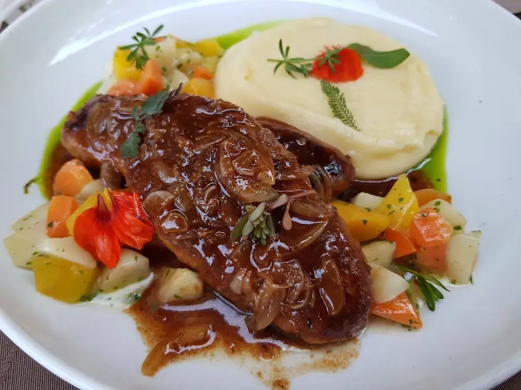 Anastasia Gaydyukova_Landgasthof Hinterleithner_Hinterleiten_review