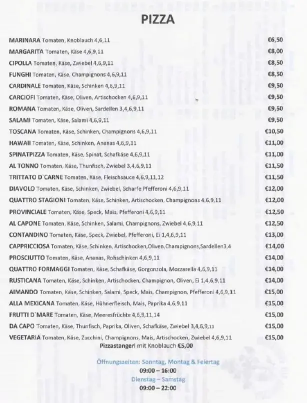 Menu_Gasthaus zur Weintraube_Hinterbrühl_image_1