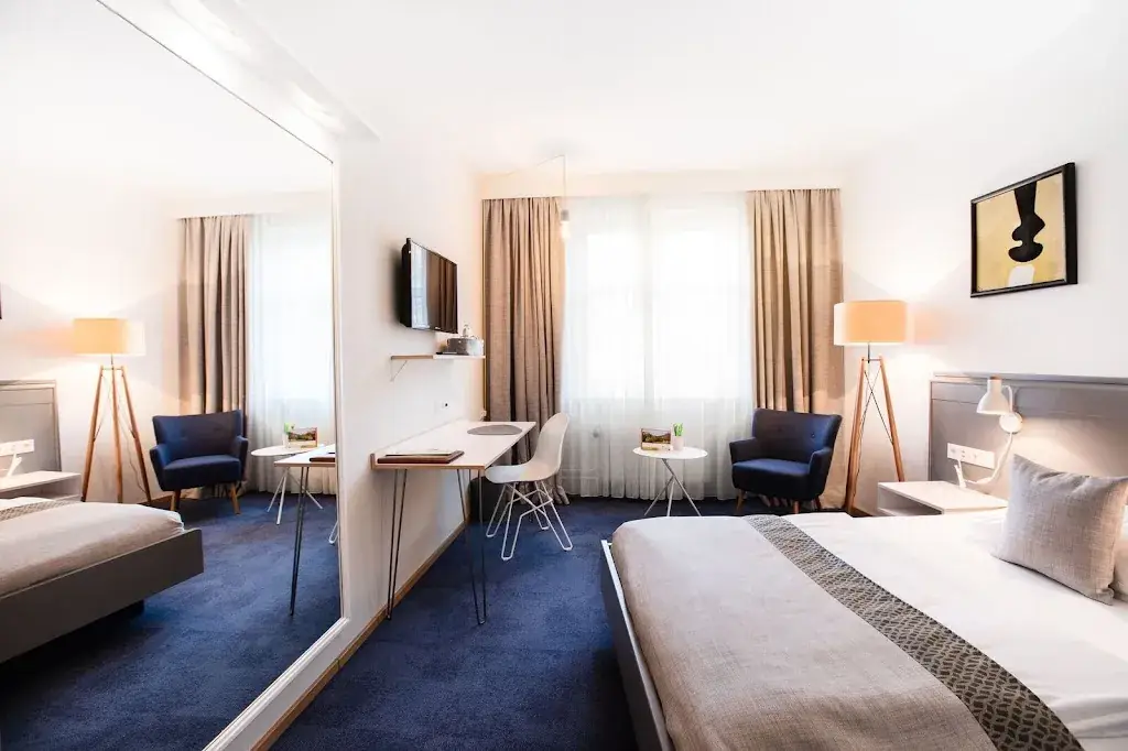 Hotel Restaurant Höldrichsmühle_Hinterbrühl_slider_image_3