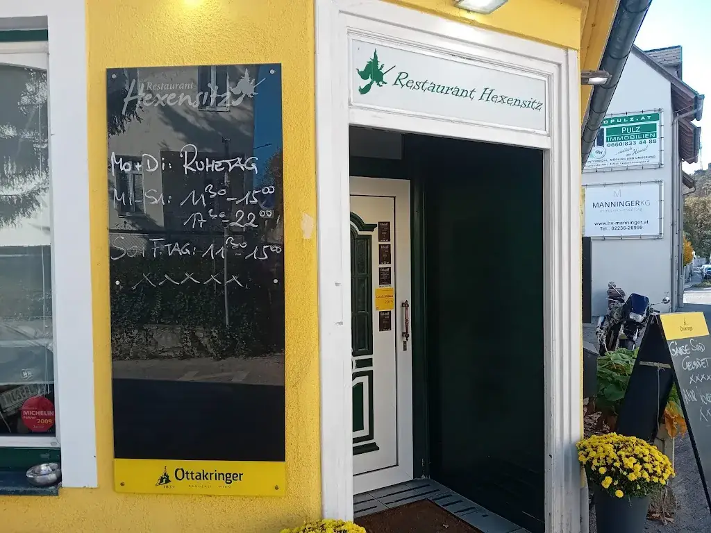 Christian Stach_Restaurant zum Alex_Hinterbrühl_recensione