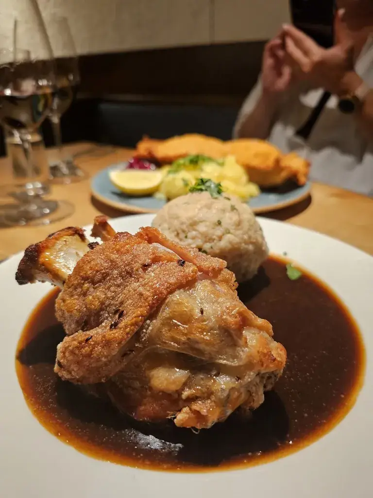 Menu_Restaurant Gasthaus Hinterbrühl_Hinterbrühl_image_6