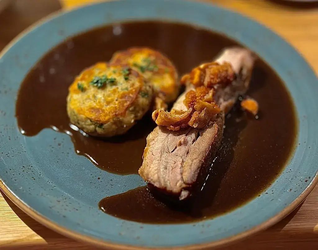 Menu_Restaurant Gasthaus Hinterbrühl_Hinterbrühl_image_8