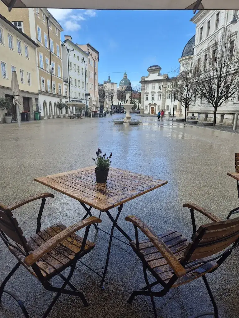 Restaurant Gasthaus Hinterbrühl restaurant à Hinterbrühl
