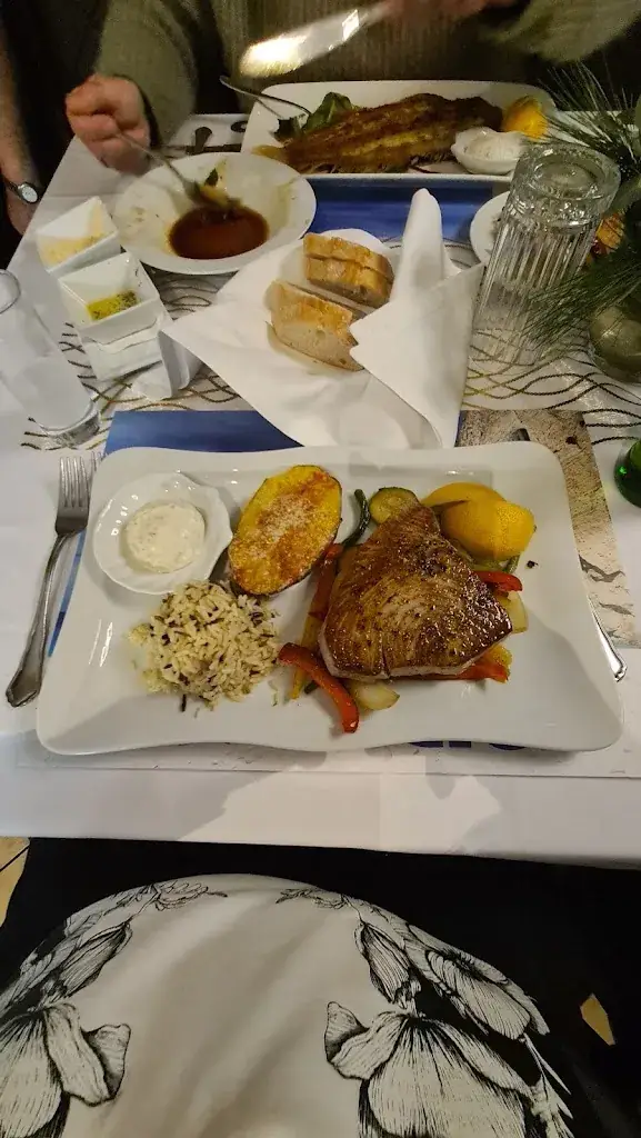 Menu_Fisch Restaurant Navagio_Hinterbrühl_image_3