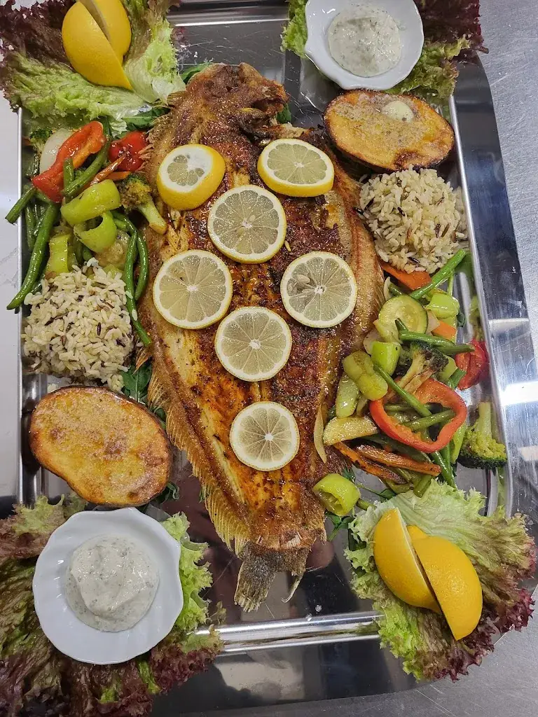 Menu_Fisch Restaurant Navagio_Hinterbrühl_image_5