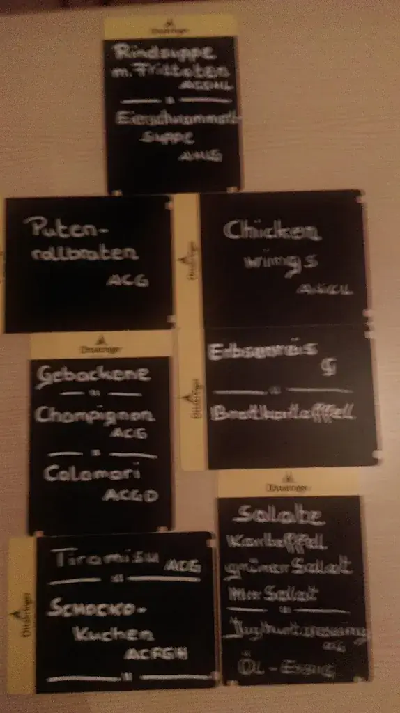 Menu_Gasthaus zum goldenen Hirschen_Hirtenberg_image_4