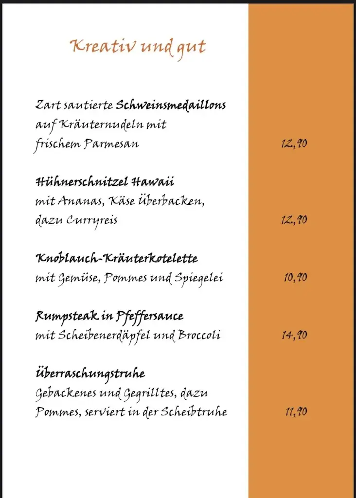 Menu_Tavern Smrcka_Hirtenberg_image_1