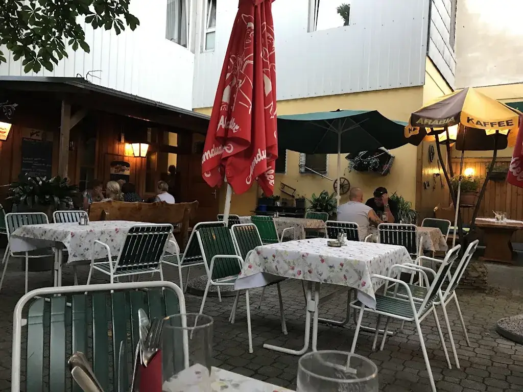 Tavern Smrcka_Hirtenberg_slider_image_1