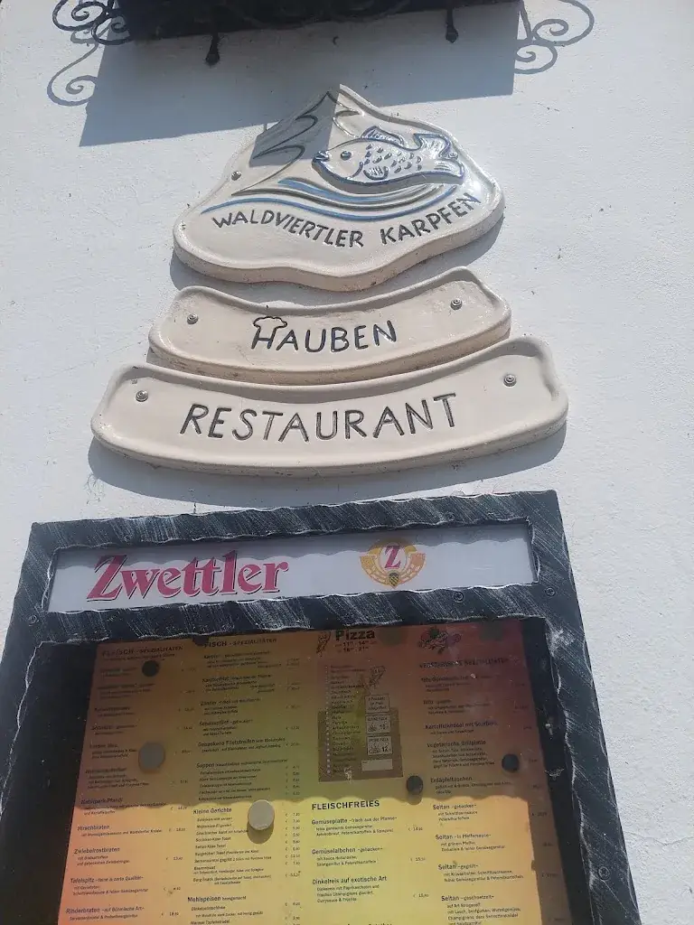 Menu_Restaurant Burgstüberl_Heidenreichstein_image_1