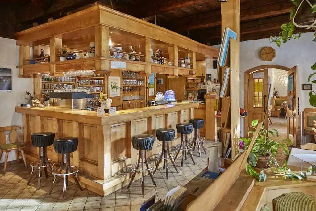 Restaurant Burgstüberl restaurant à Heidenreichstein