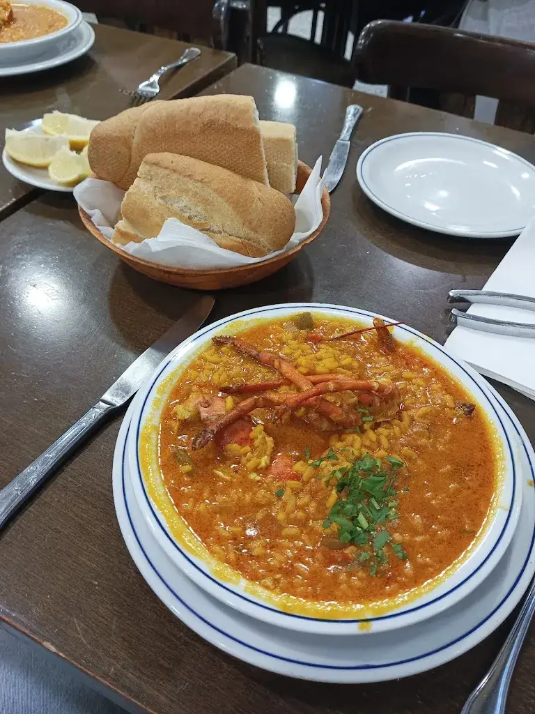 Menu_Mesón Esquina Gallega_Gols_immagine_5