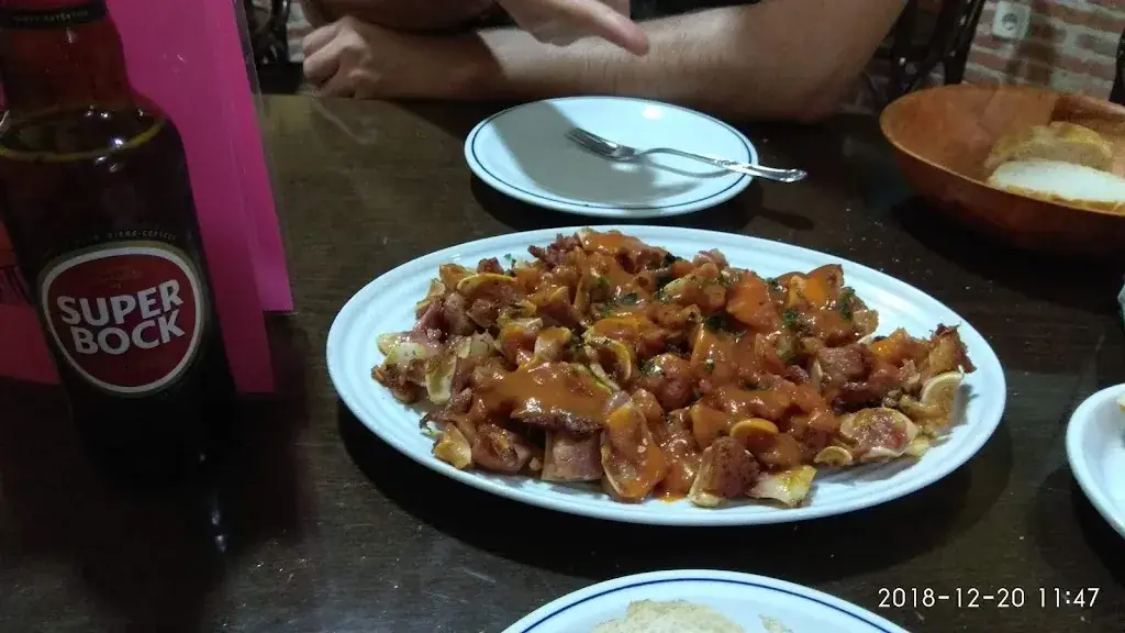 Menu_Mesón Esquina Gallega_Gols_immagine_7