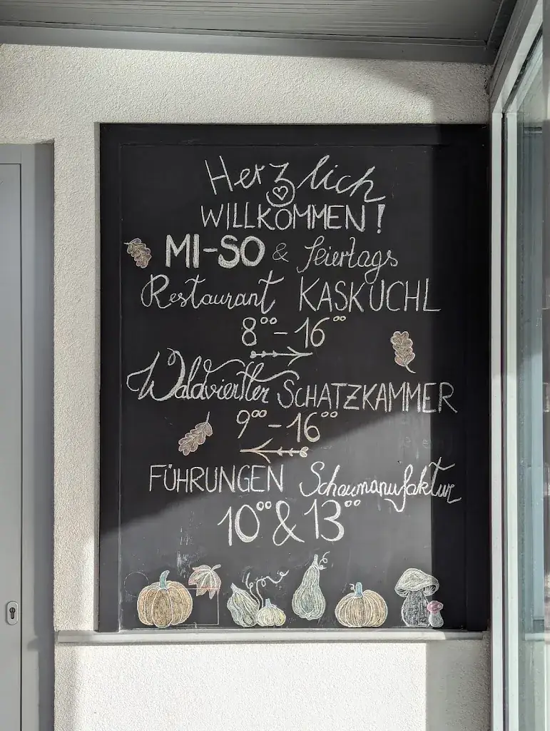 Menu_Kaskuchl - Käsemacherwelt_Heidenreichstein_image_2