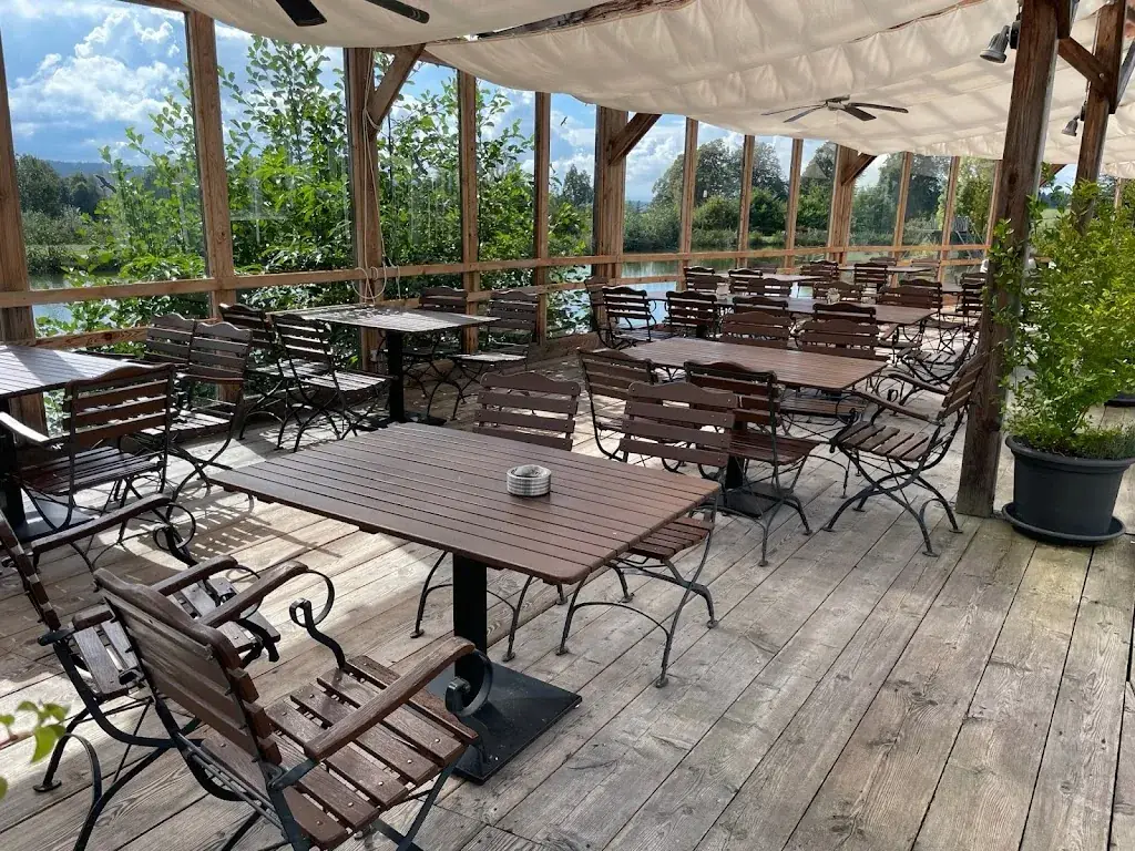 Kaskuchl - Käsemacherwelt ristorante a Heidenreichstein