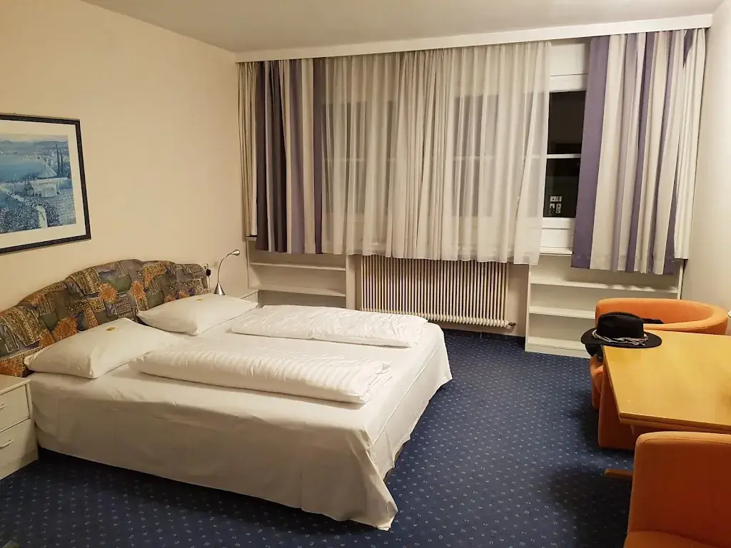 Gasthof Großmann ristorante a Heidenreichstein