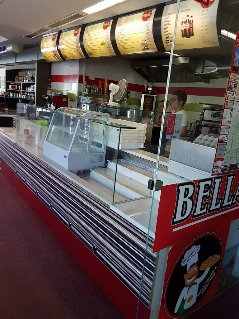 Pizzeria Bella_Heidenreichstein_slider_image_3